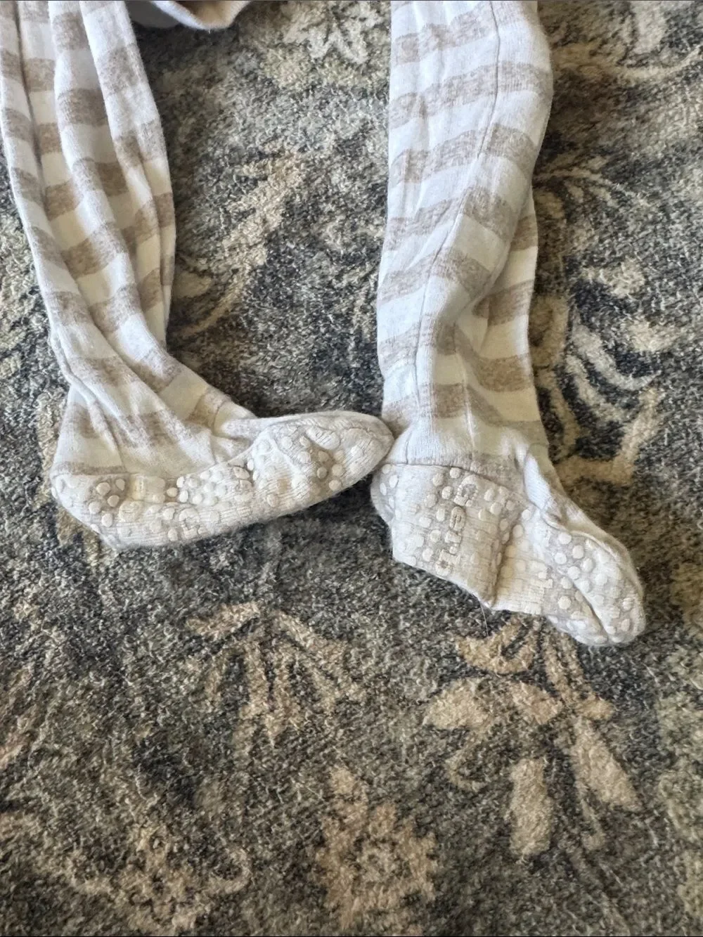 Bundle of 3 Baby PJs